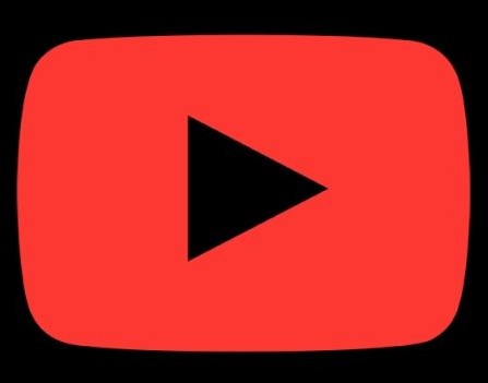 YouTube logo